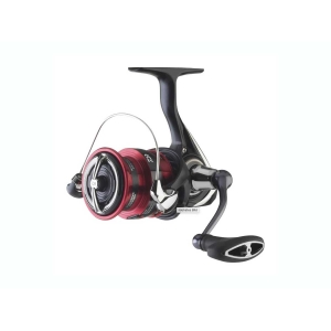 23 Ninja LT1000 Angelrolle