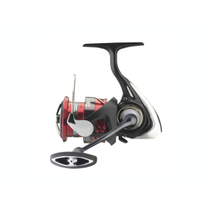 23 Ninja LT1000 Angelrolle