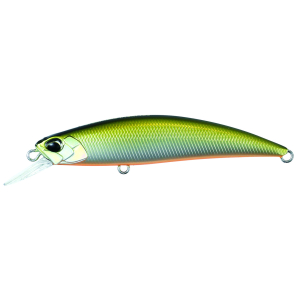 Spearhead Ryuki, sinkend, 7.0cm, 9g, Tennessee Shad: Angelköder.