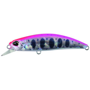 Spearhead Ryuki, sinkend, 6.0cm, 6.5g, Pink Yamame