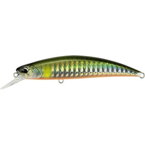 Spearhead Ryuki, sinkend, 8.0cm, 12g, Ayu OB: Kunstköder zum Angeln.