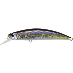Spearhead Ryuki, sinkend, 8.0cm, 12g, River Bait