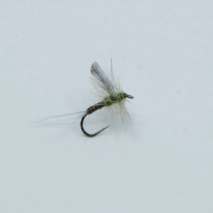Baetis Zinger 14: Fliegenfischerköder zum Angeln