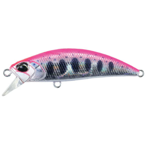 Spearhead Ryuki, sinkend, 5.0cm, 4.5g, Pink Yamame