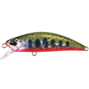 Spearhead Ryuki, sinkend, 5.0cm, 4.5g, Yamame Red Belly