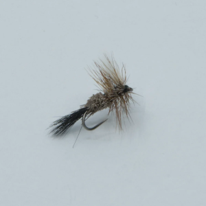 Irresistible Wulff 12: Fliegenfischerköder für den erfolgreichen Fang.