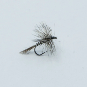Mosquito 14: Fliegenfischen Fliege für den Fang von Fischen.