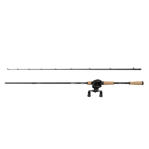 Max Pike Casting Combo, Rute & Rolle, 2.13m, 20-90g