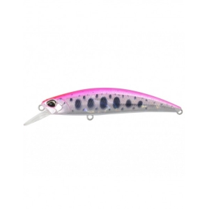 Spearhead Ryuki, sinkend, 6.0cm, 6.5g, Pink Yamame