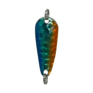 Temptation Cast Gr.1, 3g, 3.5cm, Blau bis Orange