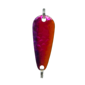 Temptation Cast Gr.1, 3g, 3.5cm, Violet bis Orange