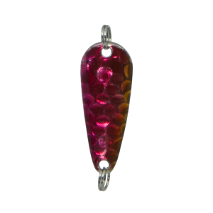 Temptation Cast Gr.1, 3g, 3.5cm, Pink Orange