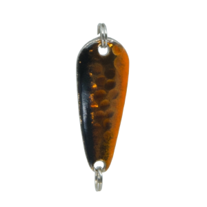 Temptation Cast Gr.1, 3g, 3.5cm, Braun Orange