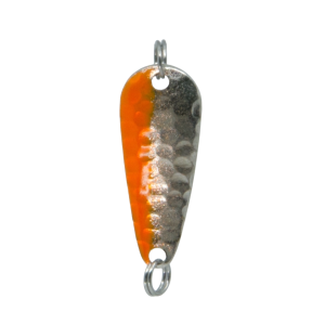 Temptation Cast Gr.1, 3g, 3.5cm, Orange Silber