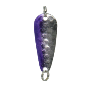 Temptation Cast Gr.1, 3g, 3.5cm, Violet Silber