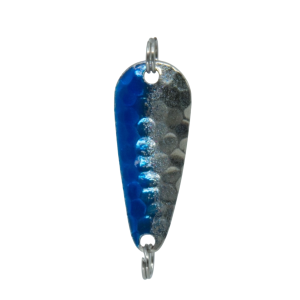 Temptation Cast Gr.1, 3g, 3.5cm, Blau Silber