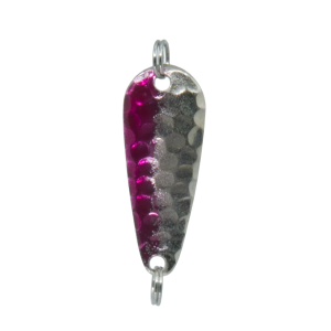 Temptation Cast Gr.1, 3g, 3.5cm, Pink Silber