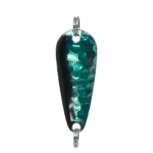 Temptation Cast Gr.1, 3g, 3.5cm, Schwarz Grün