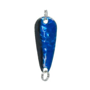 Temptation Cast Gr.1, 3g, 3.5cm, Schwarz Blau