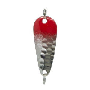 Temptation Cast Gr.1, 3g, 3.5cm, Rot Silber