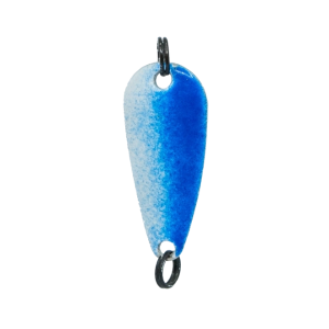 Temptation Cast Gr.2, 5.5g, 4cm, Weiss Blau