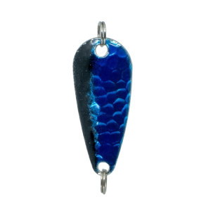Temptation Cast Gr.2, 5.5g, 4cm, Schwarz Blau