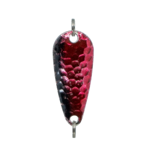 Temptation Cast Gr.2, 5.5g, 4cm, Schwarz Rot