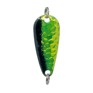 Temptation Cast Gr.2, 5.5g, 4cm, Gelb Schwarz