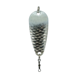 Sway Gr.3, 9g, 5cm, Weiss Silber