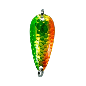 Temptation Cast Gr.3, 8g, 5cm, Orange bis Grün