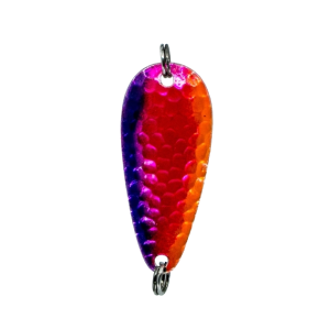 Temptation Cast Gr.3, 8g, 5cm, Violett bis Orange