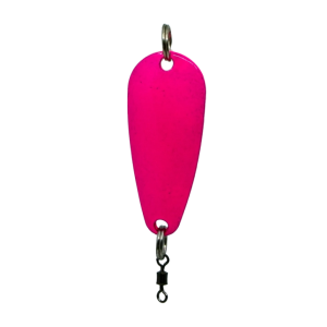 Sway Gr.2, 6g, 4cm, Fluo Pink