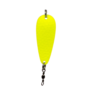 Temptation heavy Cast Gr.4, 15g, 5.5cm, Fluo Gelb