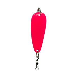 Temptation heavy Cast Gr.4, 15g, 5.5cm, Fluo Pink