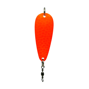 Temptation heavy Cast Gr.4, 15g, 5.5cm, Fluo Orange