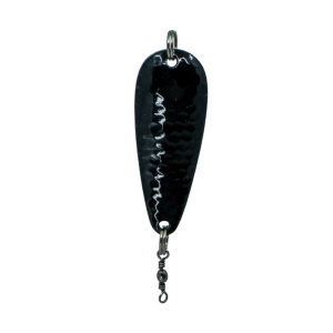 Temptation heavy Cast Gr.4, 15g, 5.5cm, Schwarz