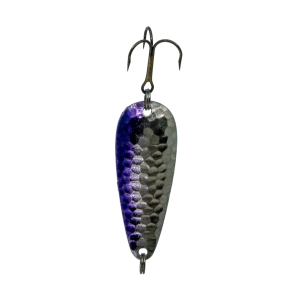 Temptation heavy Cast Gr.4, 15g, 5.5cm, Violett Silber