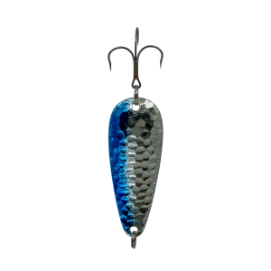 Temptation heavy Cast Gr.4, 15g, 5.5cm, Blau Silber