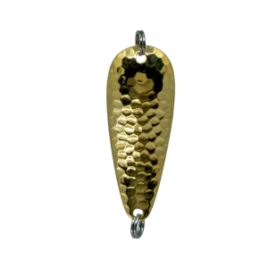 Temptation heavy Cast Gr.4, 15g, 5.5cm, Gold