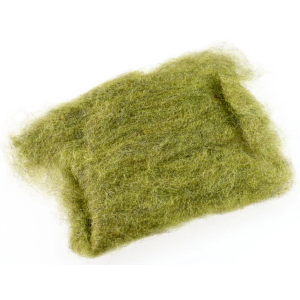 Antron Dubbing, olivgrün, 1g