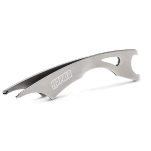 Mini Sprengring (Split Ring) Zange, 8cm