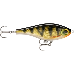 Super Shadow Rap Jerk, 11cm, PEL