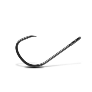 Einzelhaken 7239, ohne Widerhaken, #2, 8 Stück