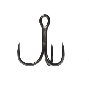 Drillingshaken 7547, ohne Widerhaken, #12, 5 Stück