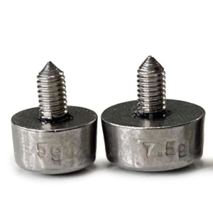 Zusatzgewicht, Screw Diver System Weights, 5g & 7.5g, 2 Stück