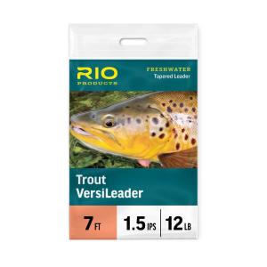 RIO Trout VersiLeader 7ft 1.5 IPS 12lb