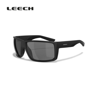 Leech X STREET PC-SL-BLACK Performance Sonnenbrille