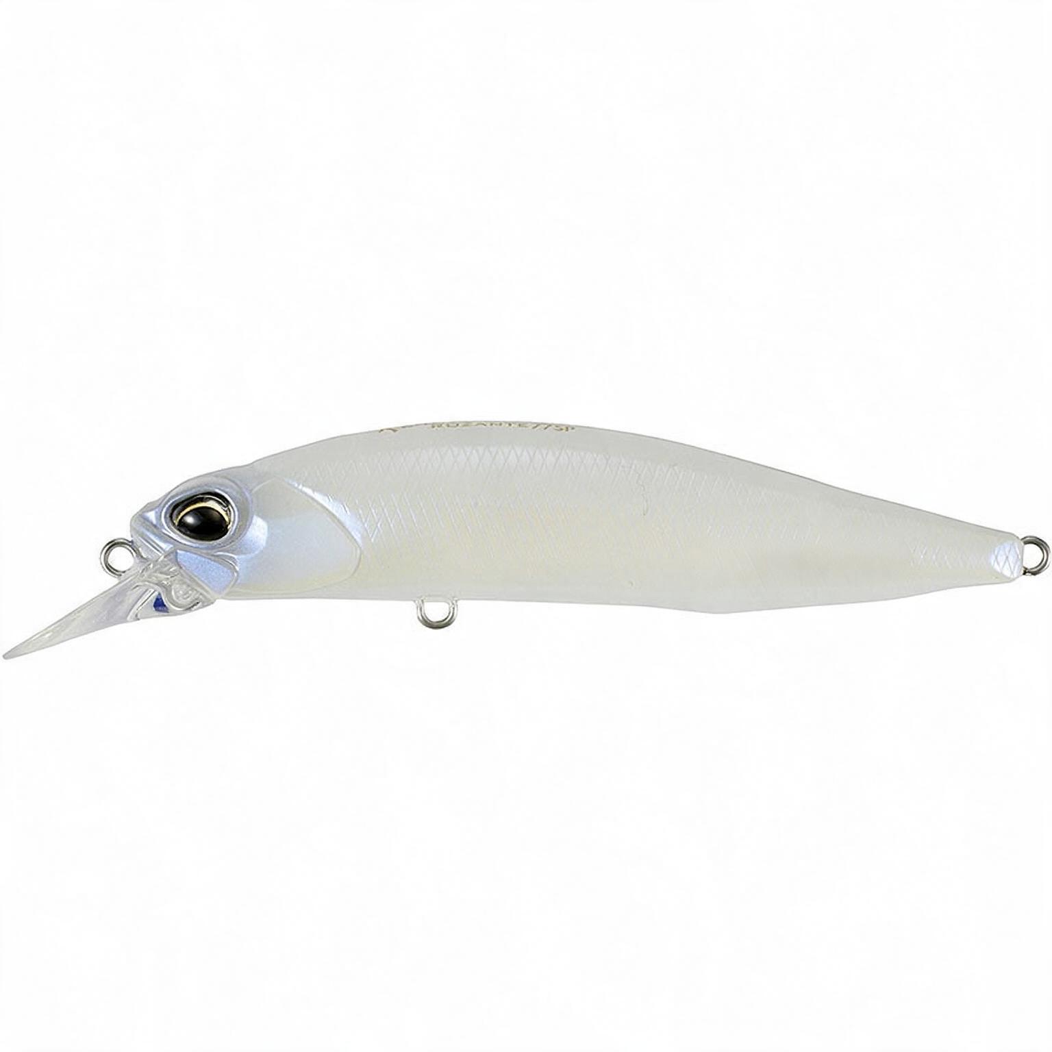 Realis Rozante, schwebend, 6.3cm, 5g, Neo Pearl