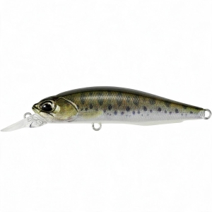 Realis Rozante schwebend Köderfisch, 6.3cm, Yamame ND-Farbe