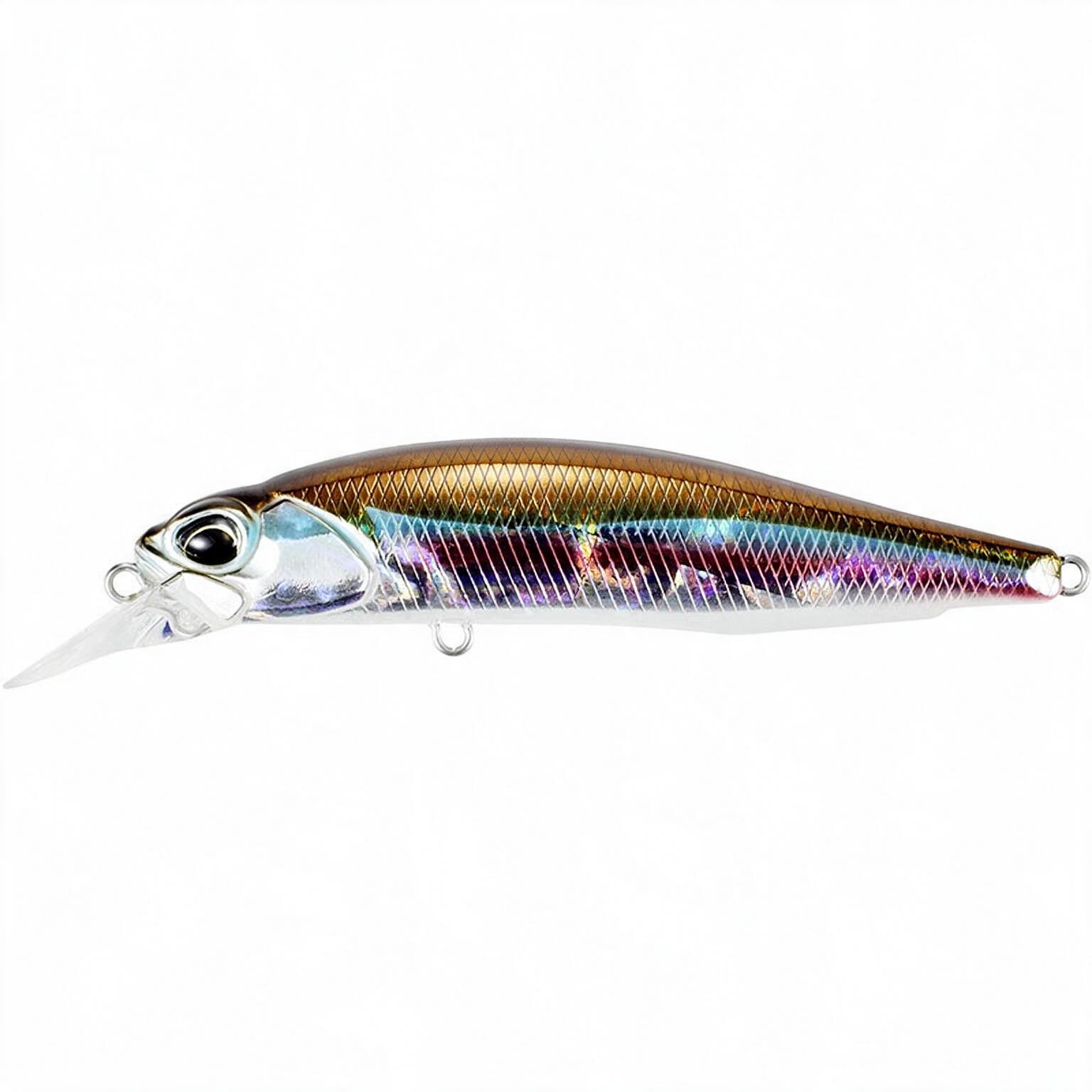 Realis Rozante, schwebend, 6.3cm, 5g, Wakasagi